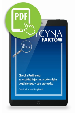 Choroba Parkinsona ze...