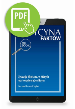Sytuacje kliniczne, w...