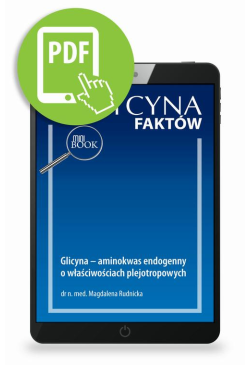 Glicyna – aminokwas...