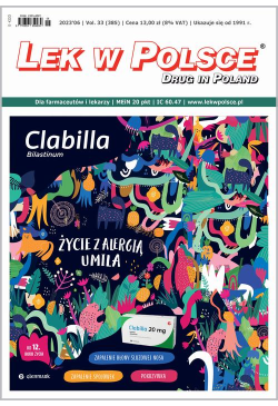 Lek w Polsce 06/2023