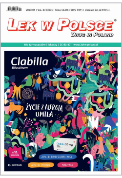 Lek w Polsce 04/2023