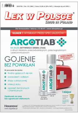Lek w Polsce 05/2023