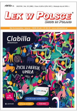 Lek w Polsce 09/2023