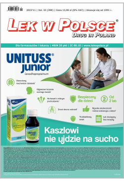 Lek w Polsce 11/2023