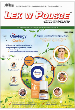 Lek w Polsce 02/2024