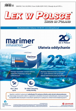 Lek w Polsce 03/2024
