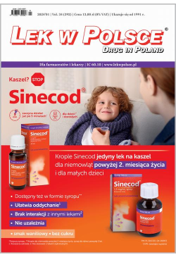 Lek w Polsce 01/2024