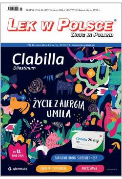 Lek w Polsce 06/2024