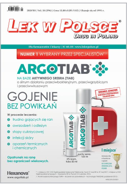 Lek w Polsce 05/2024
