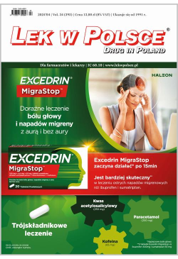Lek w Polsce 04/2024
