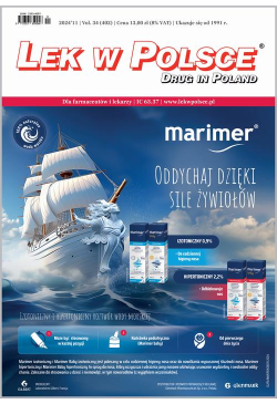 Lek w Polsce 11/2024