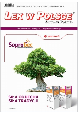 Lek w Polsce 12/2024