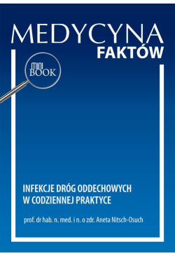 Infekcje dróg oddechowych w...