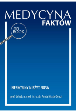 Infekcyjny nieżyt nosa