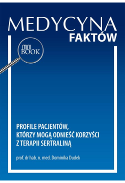 Profile pacjentów, którzy...