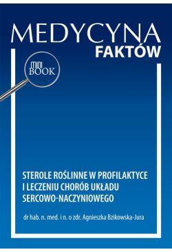 Sterole roślinne w...