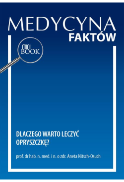 Dlaczego warto leczyć...
