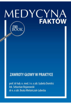 Zawroty głowy w praktyce