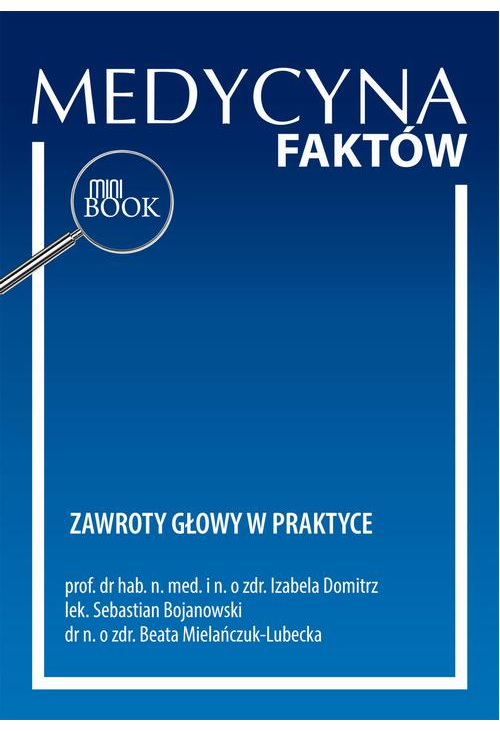 Zawroty głowy w praktyce