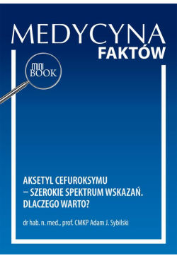 Aksetyl cefuroksymu –...