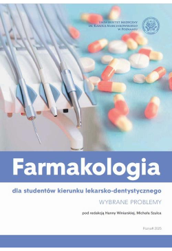Farmakologia dla studentów...
