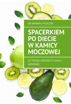 Spacerkiem po diecie w...