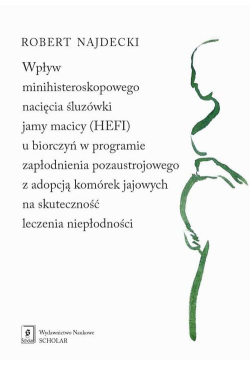 Wpływ minihisteroskopowego...