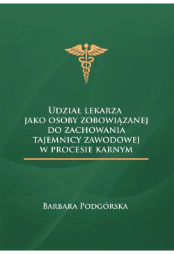 Udział lekarza jako osoby...