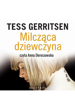 Milcząca dziewczyna