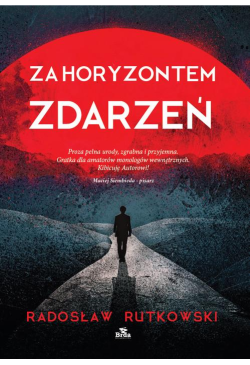 Za horyzontem zdarzeń