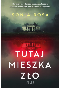 Tutaj mieszka zło