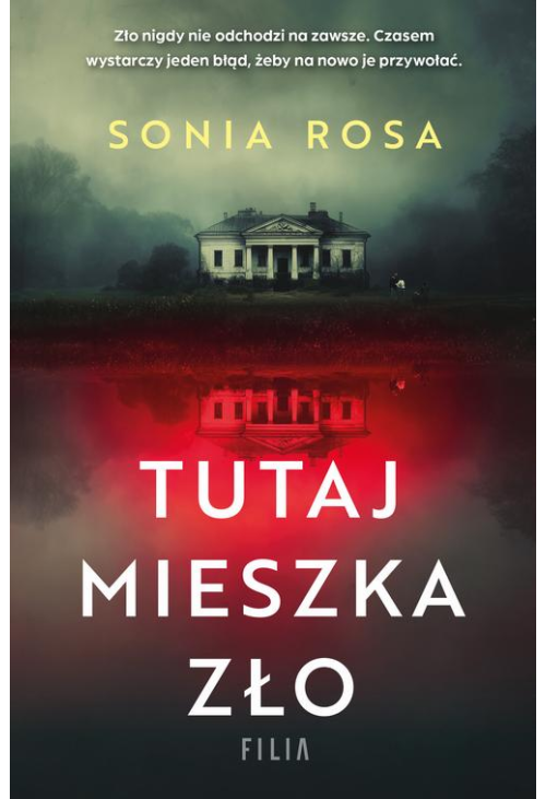 Tutaj mieszka zło