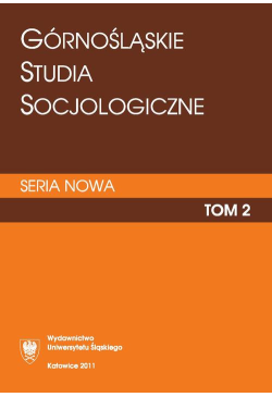 Górnośląskie Studia...