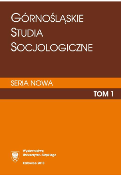 Górnośląskie Studia...