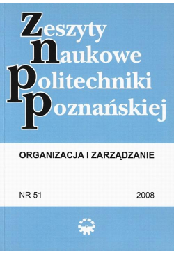Organizacja i Zarządzanie,...