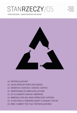 Stan Rzeczy 2013/2 (5)