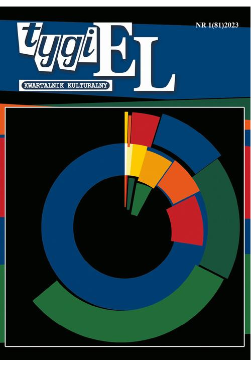 Tygiel kulturalny nr 1(81)2023