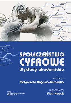 Społeczeństwo cyfrowe
