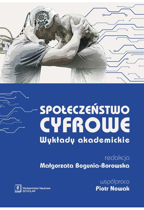 Społeczeństwo cyfrowe