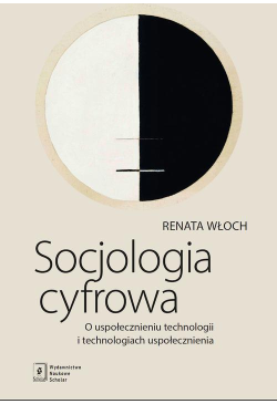 Socjologia cyfrowa. O...