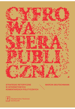 Cyfrowa sfera publiczna