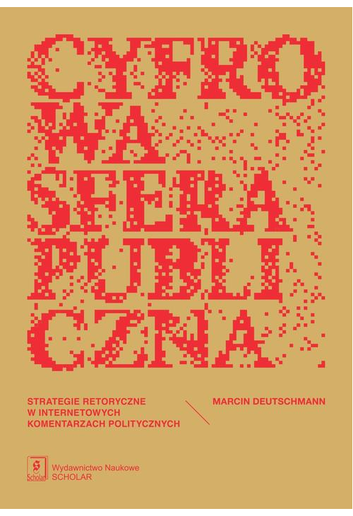 Cyfrowa sfera publiczna