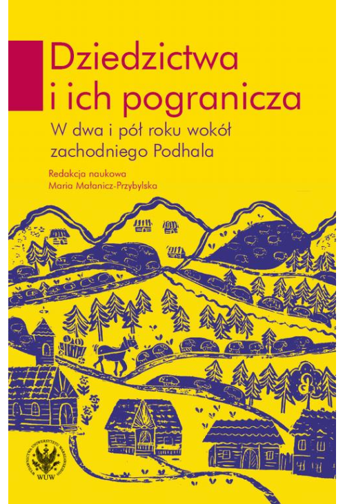 Dziedzictwa i ich pogranicza