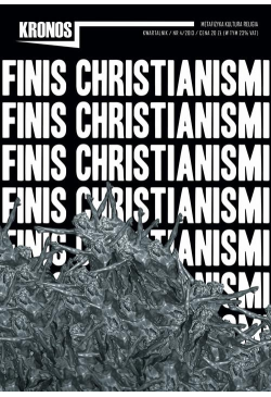 Kronos 4/2013. Finis...