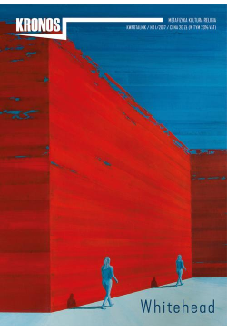 Kronos 1/2017. Whitehead