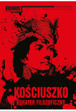 Kronos 3/2017. Kościuszko -...
