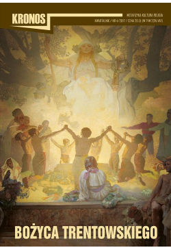 Kronos 4/2017. Bożyca...