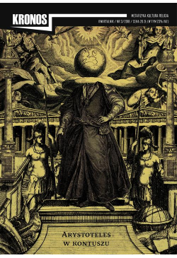 Kronos 3/2018. Arystoteles...