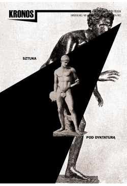 Kronos 4/2018. Sztuka pod...