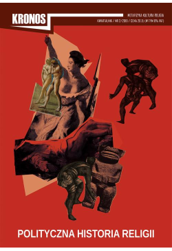 Kronos 2/2019. Polityczna...